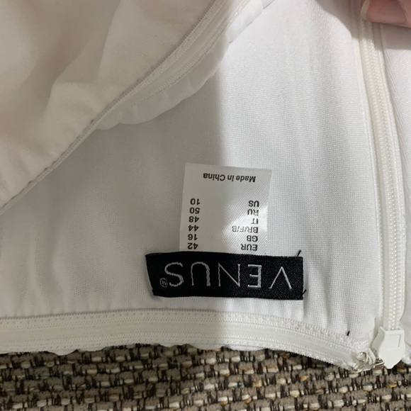 VENUS DRESS - Picture 6 of 6